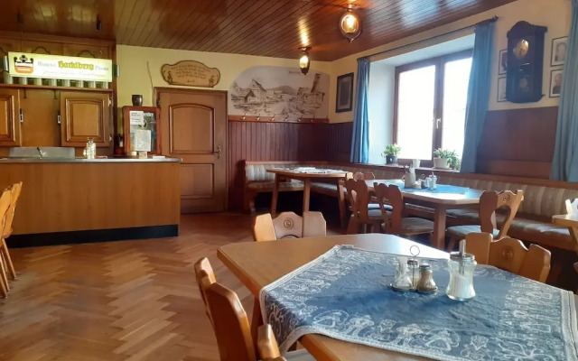 Gasthof Zur Alten Post