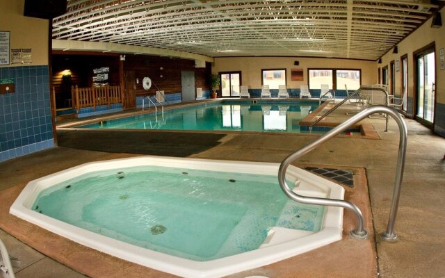 Chestnut Mountain Resort