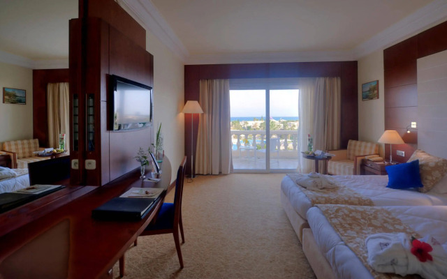 Le Royal Hotels & Resorts - Hammamet