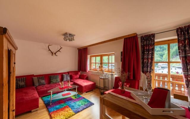 Designer-Chalets