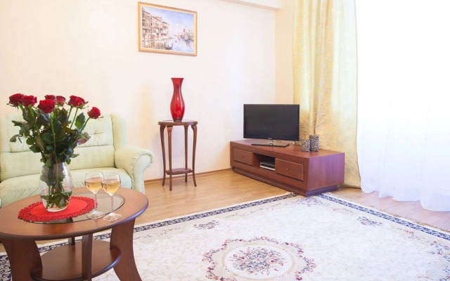 Royal Stay Group Minskrent