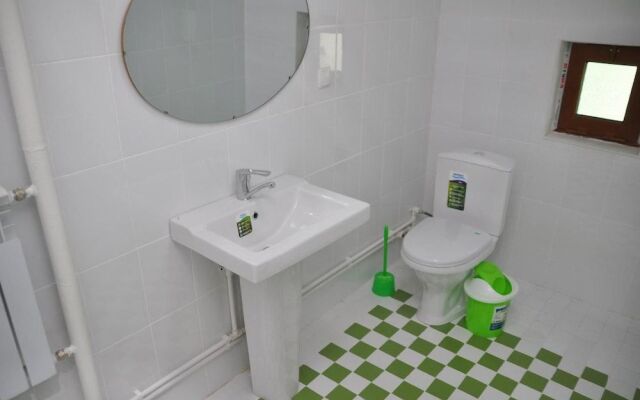 Хостел Green House Бухара