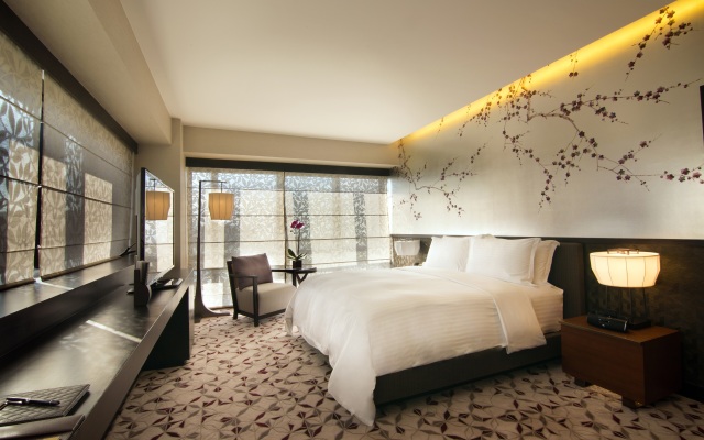 City of Dreams - Nobu Hotel Manila