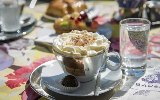 Luxusferienwohnungen Bauer- Bäckerhaus