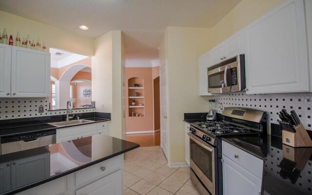 Legacy Villa 1702