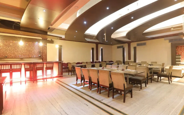 Mohan Hotel