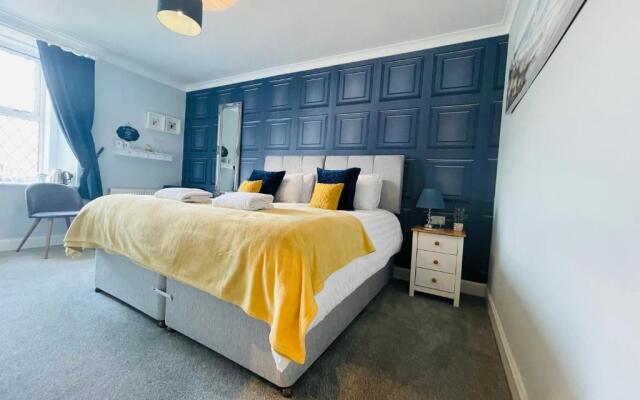 Whinburn Guest House
