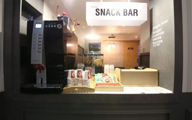 Tongyeong Adios Hotel