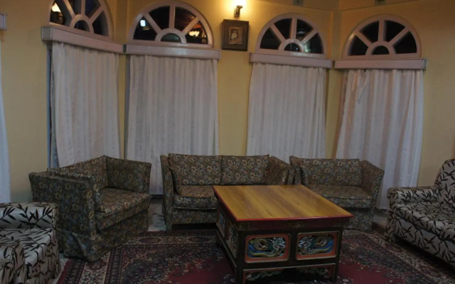 Pemaling Lords Inn Dirang