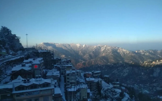 The Grand Madhushala Shimla