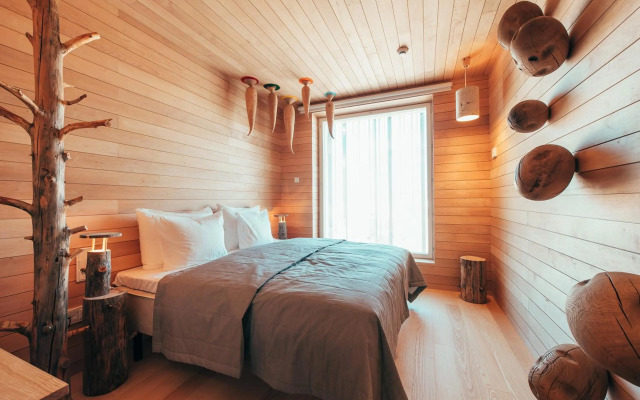 Hotel AX