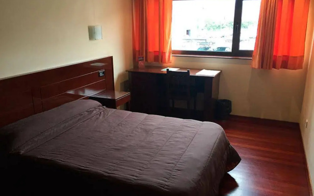 Hotel Chip's Narón