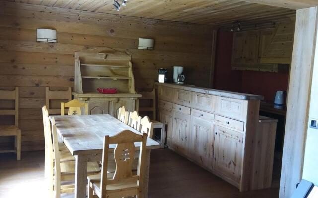 Appartement Méribel, 3 pièces, 6 personnes - FR-1-411-68