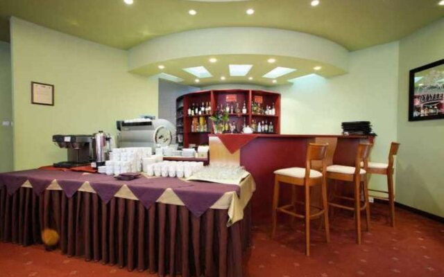 Hotel Orient