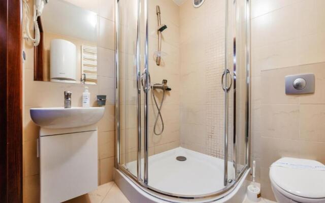 Apartamenty Sun & Snow Lido