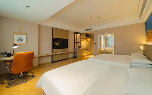 Vienna Hotel Huizhou Zhongkai Road