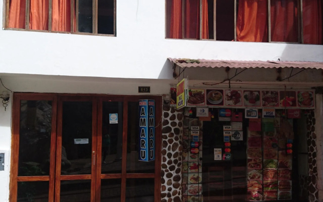 Amaru inn