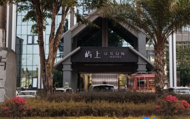 Usun Hotel