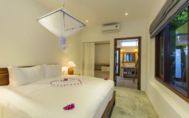 Vinabeach Villas