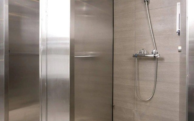 York Design Hotel