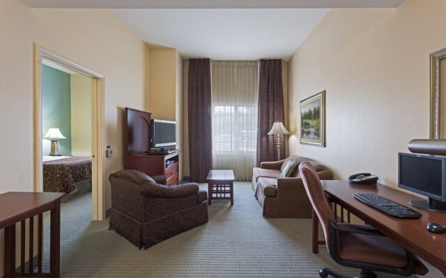 Staybridge Suites Tallahassee by IHG
