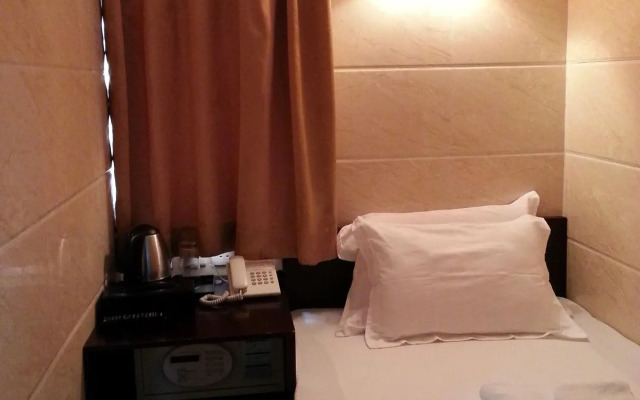 Comfort Guest House - Hostel