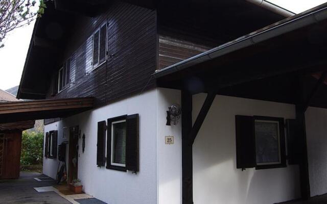 Haus Klara