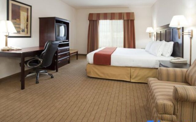 Holiday Inn Express & Suites Evanston