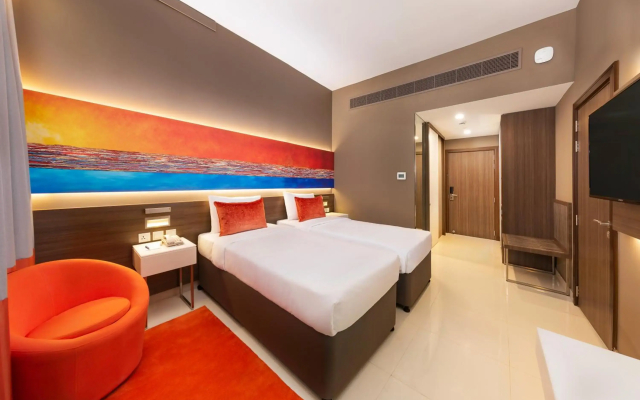 Citymax Hotel Ras Al Khaimah