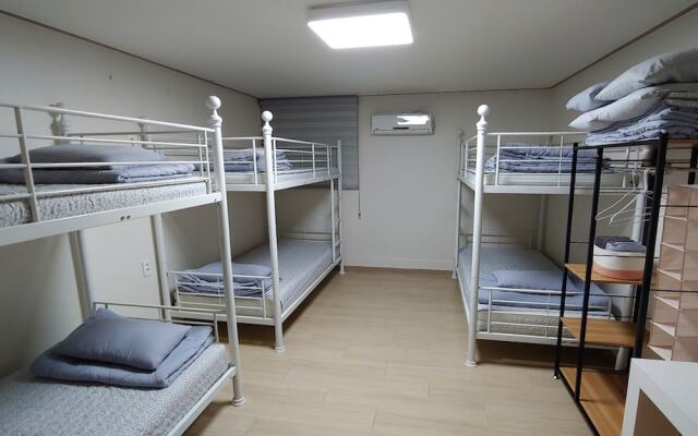 Miss Egg Hostel