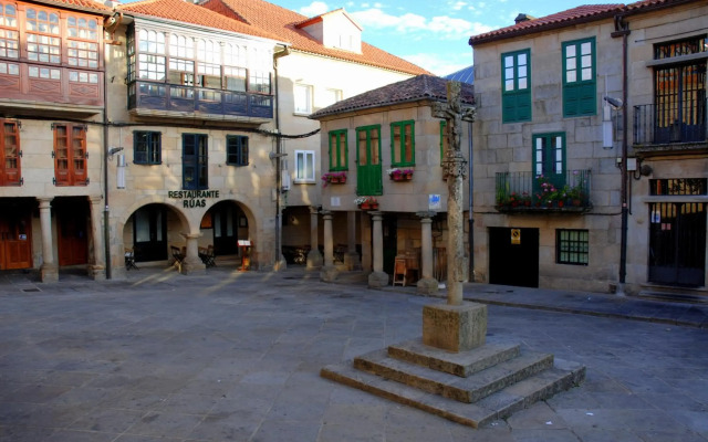 Virgen del Camino