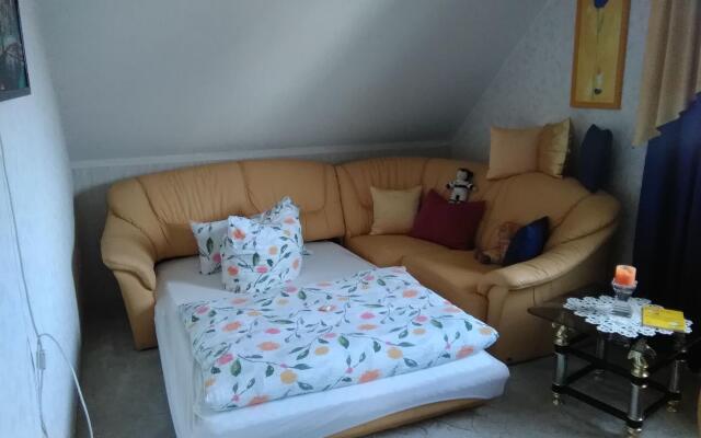 Apartment Goehrenz, Markranstadt