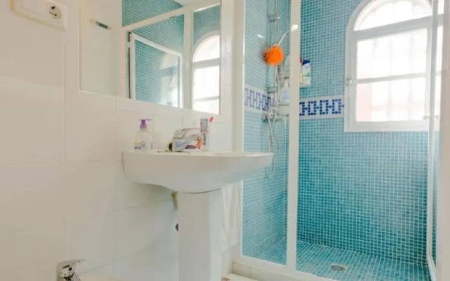 Villa The Beach 14882