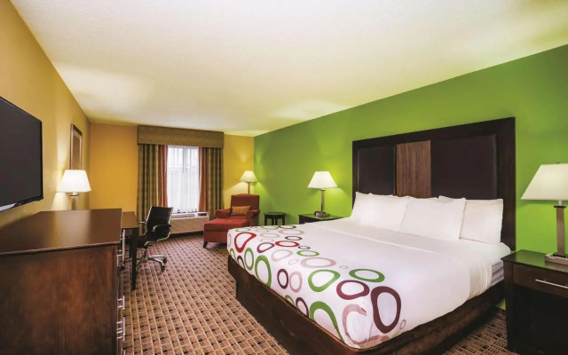 Holiday Inn Baltimore S @I-695/Glen Burnie