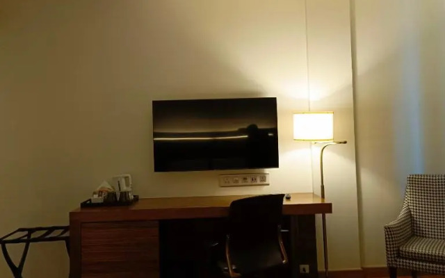 Sachas Hotel UNO and Uno Express