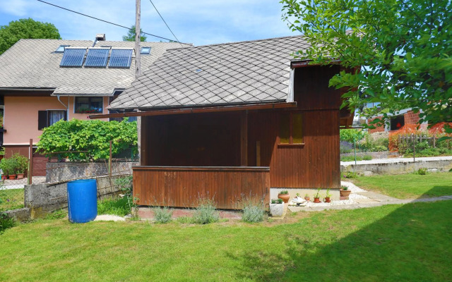 Sava river house - apartments