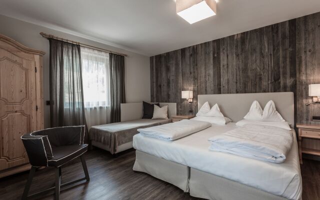 Hotel Garni Villa Park