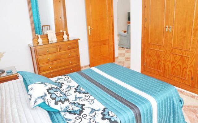 Apartamento Cervantes Conil II