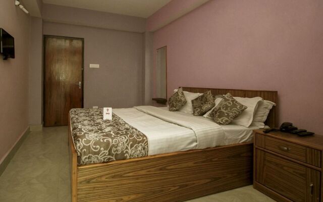 OYO 8164 Hotel Hans Inn Regency