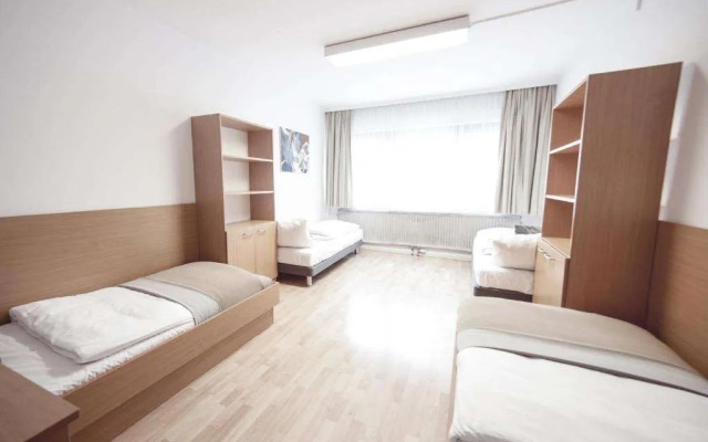 myNext - Campus Hostel