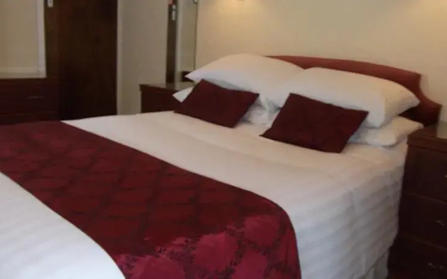Manor Heath Hotel