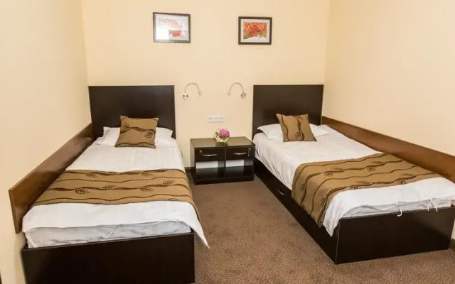 Hostel Ok