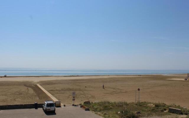 Appartement Port-la-Nouvelle, 2 pièces, 4 personnes - FR-1-229C-169