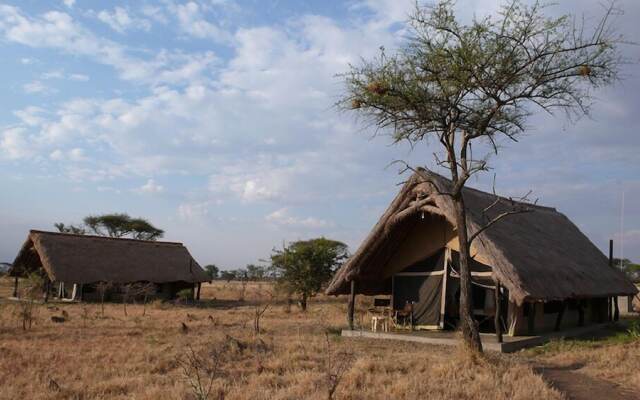 Robanda Safari Camp