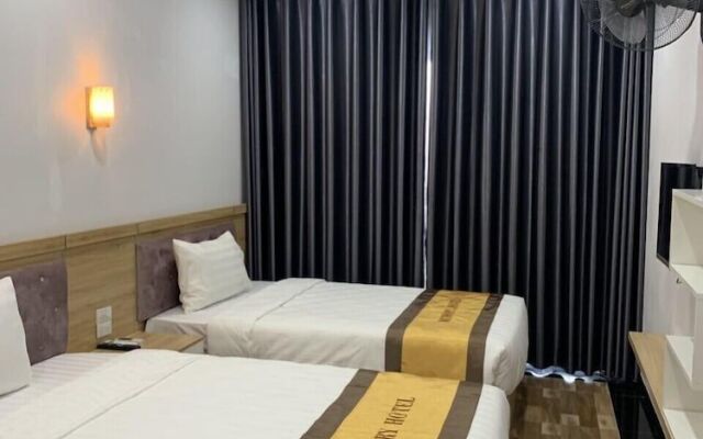 Memory Hotel
