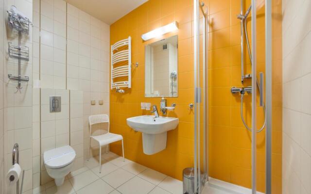 Apartamenty Sun & Snow Foka