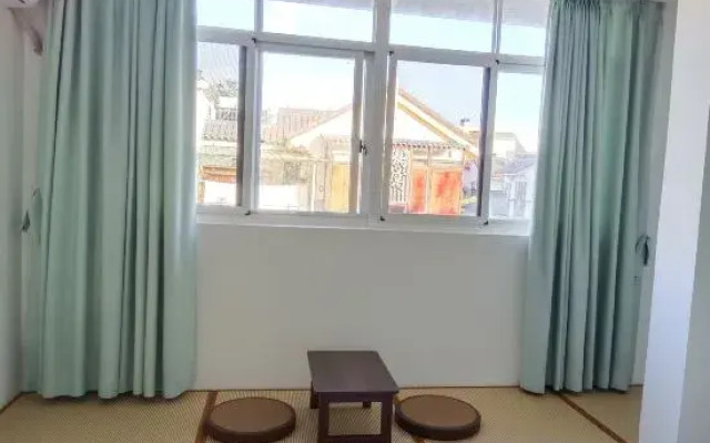 Sanya Yueye B&B (Haitang Bay Duty Free City Branch)