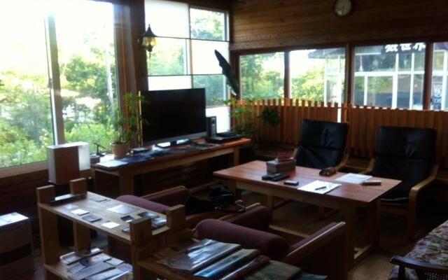 Niseko Side 6