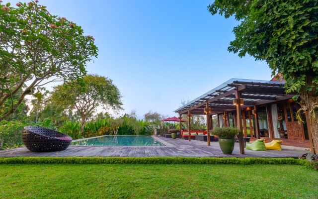 Ayawana Private Villa by ARM Hospitality