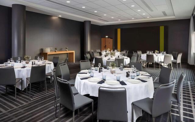 INNSiDE by Mellá Paris Charles de Gaulle Airport